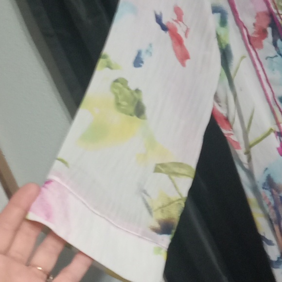 Lana Lee Women's Boho Tunic - Picture 3 of 8